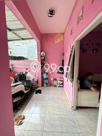 Rumah Budget Terbaik Siap Huni Area Tembalang LT 72m2 Rumah Budget Terbaik Siap Huni Area Tembalang LT 72m2