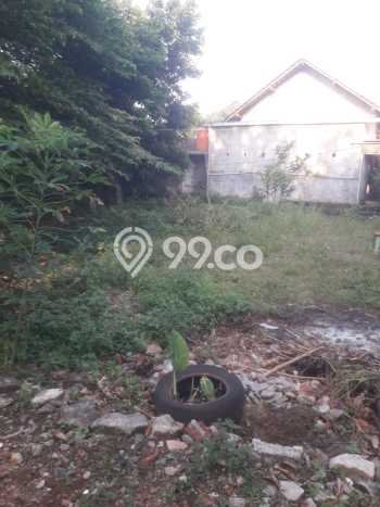 Tanah Komersial Dijual di Banyumanik Semarang 162m2 Tanah Komersial Dijual di Banyumanik Semarang 162m2