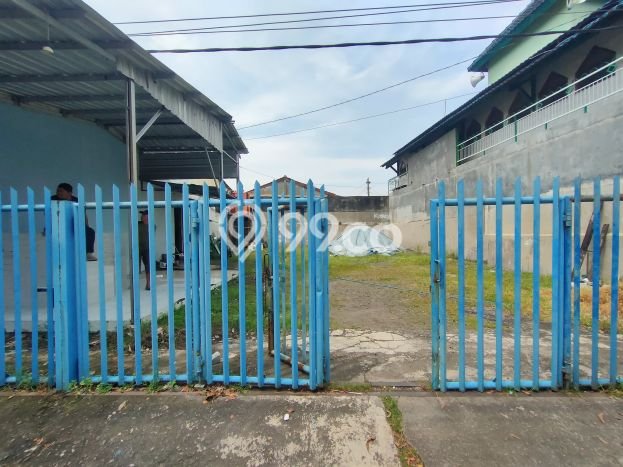 Lahan Investasi Lokasi Semarang Selatan Semarang SHM Lahan Investasi Lokasi Semarang Selatan Semarang SHM