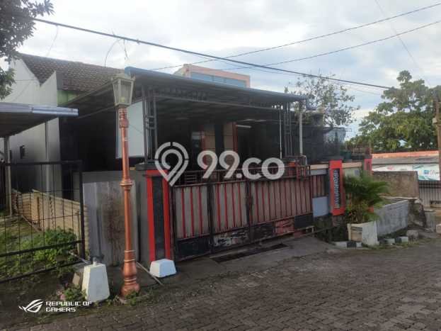 Dijual Rumah Eksklusif 3 KT di Pudak Payung, Semarang Dijual Rumah Eksklusif 3 KT di Pudak Payung, Semarang