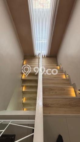 Hunian Cantik Modern Lb 120m2 di Ngaliyan, Semarang Hunian Cantik Modern Lb 120m2 di Ngaliyan, Semarang