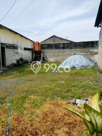 Lahan Investasi Lokasi Semarang Selatan Semarang SHM Lahan Investasi Lokasi Semarang Selatan Semarang SHM