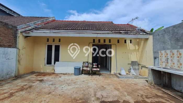 Dijual Cepat Rumah Favorit Siap Huni LB 45m2 di Mijen, Semarang Dijual Cepat Rumah Favorit Siap Huni LB 45m2 di Mijen, Semarang