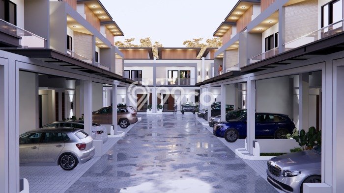 Rumah LT 77m2m² area Pedurungan, Akses Pedurungan, Semarang, Semarang Rumah LT 77m2m² area Pedurungan, Akses Pedurungan, Semarang, Semarang