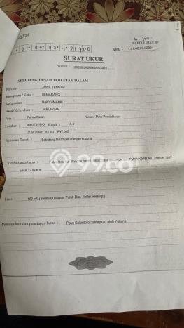 Rumah Strategis Minimalis Lb 90m2 di Tembalang, Semarang Rumah Strategis Minimalis Lb 90m2 di Tembalang, Semarang