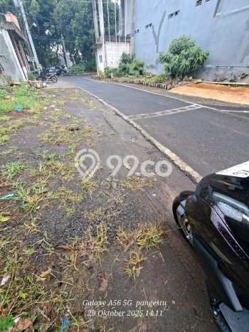 Tanah di Tembalang, Semarang Luas 1020m2 Dijual Segera Tanah di Tembalang, Semarang Luas 1020m2 Dijual Segera