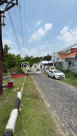 HOT DEAL! Tanah Kawasan Ngaliyan, Luas 210m2m², Area Strategis HOT DEAL! Tanah Kawasan Ngaliyan, Luas 210m2m², Area Strategis