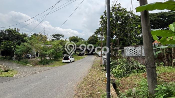 Lahan Kosong Dijual di Banyumanik, Semarang, Luas 218m2 Area Strategis Lahan Kosong Dijual di Banyumanik, Semarang, Luas 218m2 Area Strategis