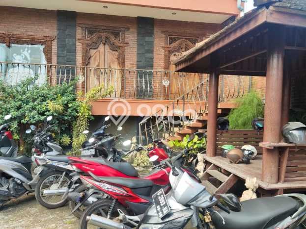 Rumah Kost untuk Dijual di Semarang Barat dengan 13 KT, 15 KM, Luas 376m2 Rumah Kost untuk Dijual di Semarang Barat dengan 13 KT, 15 KM, Luas 376m2