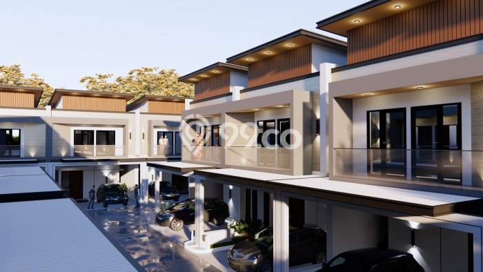 Rumah LT 77m2m² area Pedurungan, Akses Pedurungan, Semarang, Semarang Rumah LT 77m2m² area Pedurungan, Akses Pedurungan, Semarang, Semarang