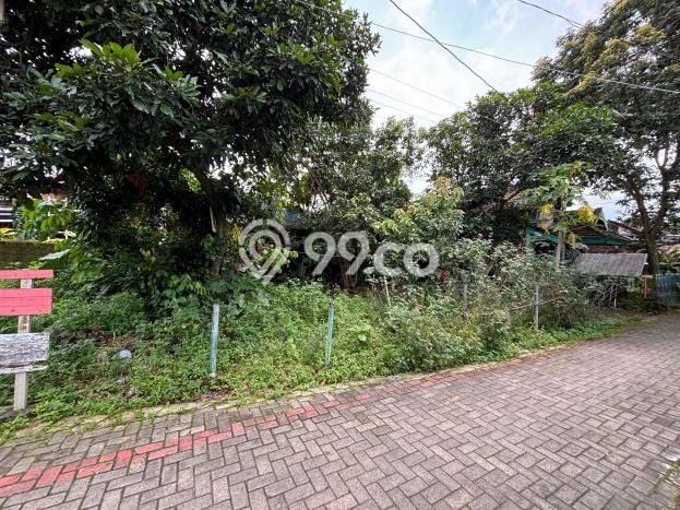 Tanah untuk Dijual Lokasi Gunung Pati, Semarang Luas 165m2 SHM Tanah untuk Dijual Lokasi Gunung Pati, Semarang Luas 165m2 SHM