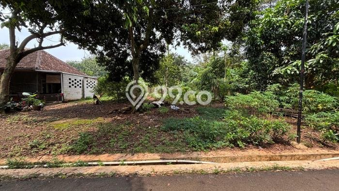 Tanah Dijual Lokasi Mijen, Semarang Luas 1605m2 Legalitas Aman Tanah Dijual Lokasi Mijen, Semarang Luas 1605m2 Legalitas Aman