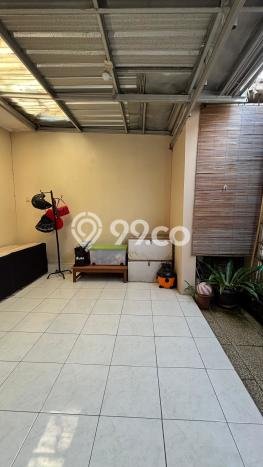 Dijual Hunian Rumah Nyaman 2 KT di Pudak Payung, Semarang Dijual Hunian Rumah Nyaman 2 KT di Pudak Payung, Semarang