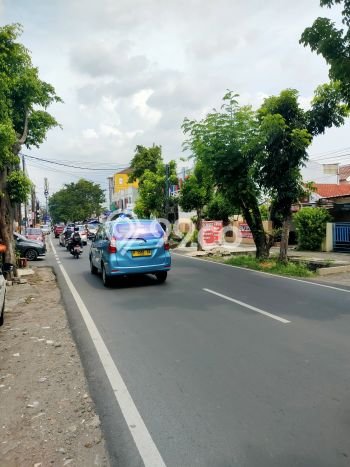 Lahan Investasi Lokasi Semarang Selatan Semarang SHM Lahan Investasi Lokasi Semarang Selatan Semarang SHM