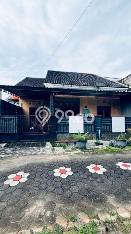 Rumah Modern 2 KT LT 117m2 di Pudak Payung Rumah Modern 2 KT LT 117m2 di Pudak Payung