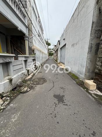 Dijual Cepat Rumah Bagus Siap Huni LB 200m2 di Semarang Selatan, Semarang Dijual Cepat Rumah Bagus Siap Huni LB 200m2 di Semarang Selatan, Semarang