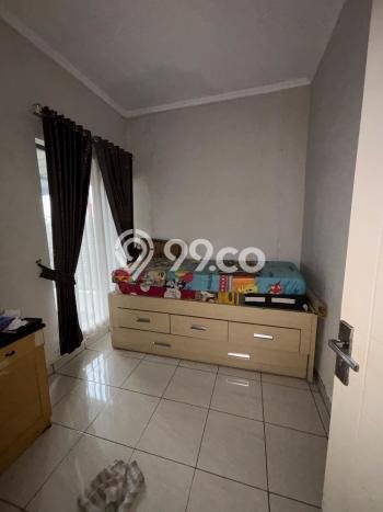 Rumah Strategis Modern Lb 174m2 di Banyumanik, Semarang Rumah Strategis Modern Lb 174m2 di Banyumanik, Semarang