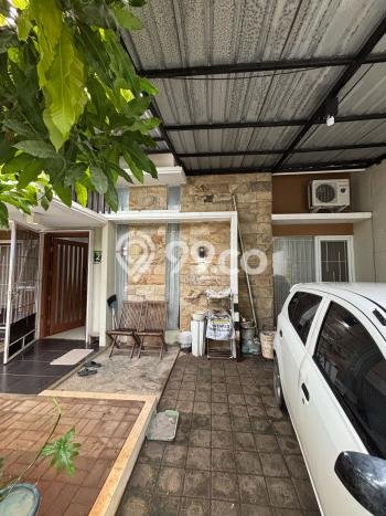 Rumah Strategis Modern Lb 174m2 di Banyumanik, Semarang Rumah Strategis Modern Lb 174m2 di Banyumanik, Semarang