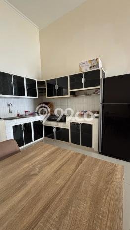 Rumah Strategis Modern Lb 60m2 di Kedungmundu, Semarang Rumah Strategis Modern Lb 60m2 di Kedungmundu, Semarang
