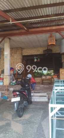 Rumah Modern Minimalis 5 KT Siap Huni di Candisari Rumah Modern Minimalis 5 KT Siap Huni di Candisari