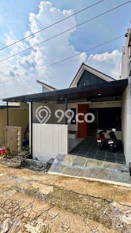 Rumah Idaman 2 KT Harga Terjangkau di Pudak Payung Semarang Rumah Idaman 2 KT Harga Terjangkau di Pudak Payung Semarang