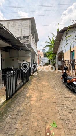 Dijual Rumah 2 Kamar Lokasi Strategis Bagus dan Strategis di Tembalang Dijual Rumah 2 Kamar Lokasi Strategis Bagus dan Strategis di Tembalang
