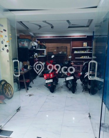 Jual Rumah Eksklusif 4 KT di Jatingaleh, Semarang Jual Rumah Eksklusif 4 KT di Jatingaleh, Semarang