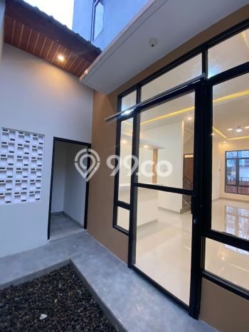 Dijual Hunian Rumah Terawat 3 KT di Sambiroto, Semarang Dijual Hunian Rumah Terawat 3 KT di Sambiroto, Semarang