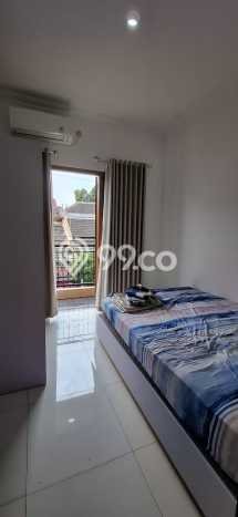 Jual Rumah Bagus Siap Huni LB 180m2 di Tembalang, Semarang Jual Rumah Bagus Siap Huni LB 180m2 di Tembalang, Semarang