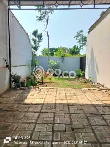 Dijual Rumah 2 Kamar Lokasi Strategis Bagus dan Strategis di Mijen Dijual Rumah 2 Kamar Lokasi Strategis Bagus dan Strategis di Mijen
