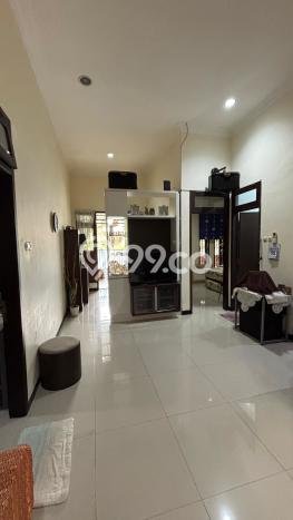 Hunian Cantik Modern Lb 60m2 di Banyumanik, Semarang Hunian Cantik Modern Lb 60m2 di Banyumanik, Semarang