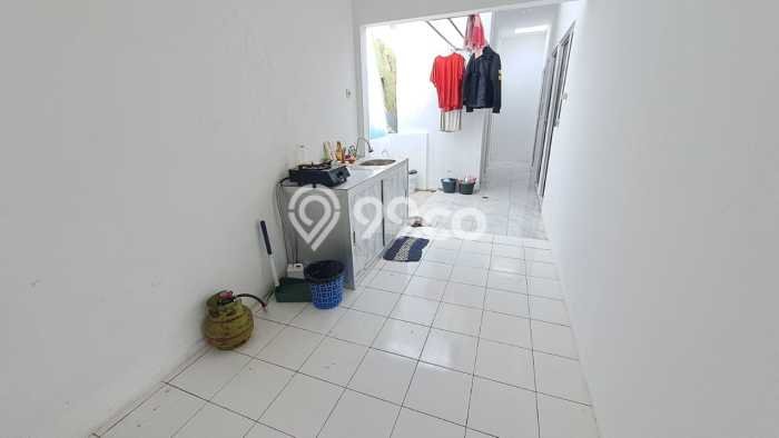 Rumah Kost Dijual di Ngaliyan, Semarang, 16 KT, 9 KM, Bangunan 200m2 Rumah Kost Dijual di Ngaliyan, Semarang, 16 KT, 9 KM, Bangunan 200m2