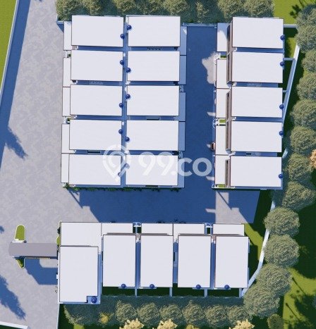Rumah LT 77m2m² area Pedurungan, Akses Pedurungan, Semarang, Semarang Rumah LT 77m2m² area Pedurungan, Akses Pedurungan, Semarang, Semarang