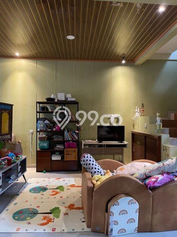 Hunian Mewah LB 250m2 Siap Pakai Desain Elegan di Ungaran, Semarang Hunian Mewah LB 250m2 Siap Pakai Desain Elegan di Ungaran, Semarang