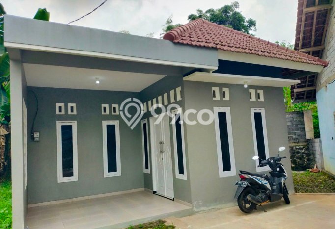 Dijual Cepat Rumah Minimalis & Modern LB 70m2 di Pudak Payung Dijual Cepat Rumah Minimalis & Modern LB 70m2 di Pudak Payung