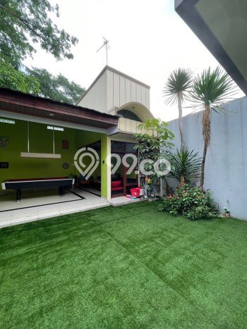 Hunian Mewah LB 250m2 Siap Pakai Desain Elegan di Ungaran, Semarang Hunian Mewah LB 250m2 Siap Pakai Desain Elegan di Ungaran, Semarang