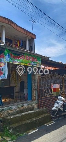 Rumah Modern Minimalis 5 KT Siap Huni di Candisari Rumah Modern Minimalis 5 KT Siap Huni di Candisari
