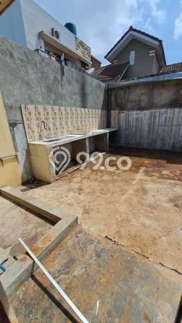 Dijual Cepat Rumah Favorit Siap Huni LB 45m2 di Mijen, Semarang Dijual Cepat Rumah Favorit Siap Huni LB 45m2 di Mijen, Semarang