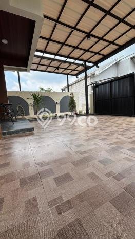 Hunian Nyaman Asri 3 KT Siap Huni di Pudak Payung Semarang Hunian Nyaman Asri 3 KT Siap Huni di Pudak Payung Semarang