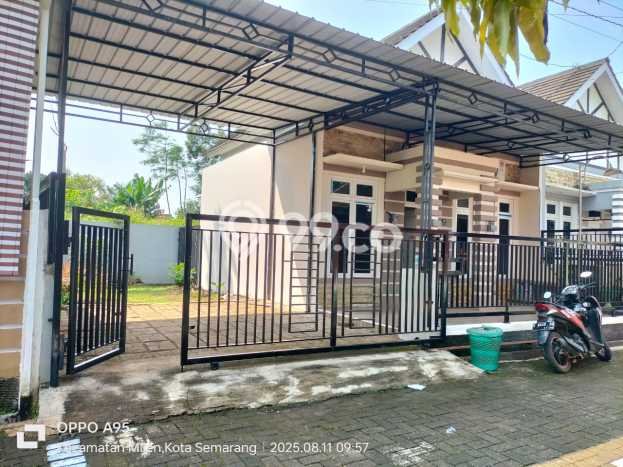 Dijual Rumah 2 Kamar Lokasi Strategis Bagus dan Strategis di Mijen Dijual Rumah 2 Kamar Lokasi Strategis Bagus dan Strategis di Mijen
