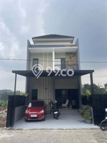 Jual Rumah Eksklusif 2 KT di Ungaran, Semarang Jual Rumah Eksklusif 2 KT di Ungaran, Semarang