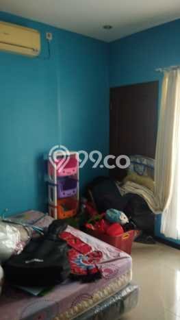 Rumah LT 161m2m² / LB 130m2m² Area Premium di Ngaliyan, Semarang Rumah LT 161m2m² / LB 130m2m² Area Premium di Ngaliyan, Semarang