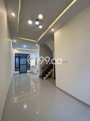 Dijual Hunian Rumah Terawat 3 KT di Sambiroto, Semarang Dijual Hunian Rumah Terawat 3 KT di Sambiroto, Semarang