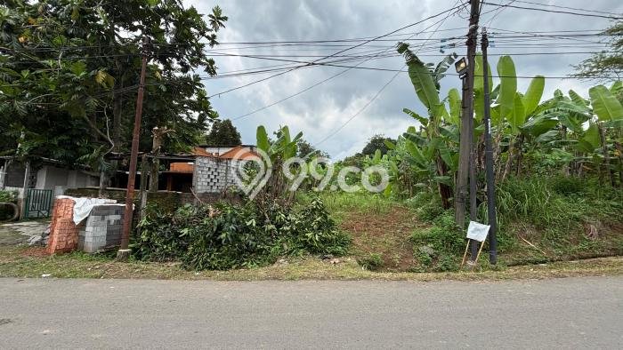 Lahan Kosong Dijual di Banyumanik, Semarang, Luas 218m2 Area Strategis Lahan Kosong Dijual di Banyumanik, Semarang, Luas 218m2 Area Strategis