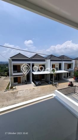 Rumah 3 KT 2 KM View Kota di , Semarang Rumah 3 KT 2 KM View Kota di , Semarang