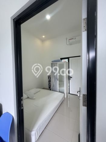 Jual Rumah Eksklusif 2 KT di Ungaran, Semarang Jual Rumah Eksklusif 2 KT di Ungaran, Semarang