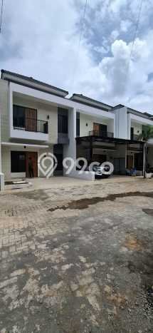 Rumah 3 KT 2 KM View Kota di , Semarang Rumah 3 KT 2 KM View Kota di , Semarang