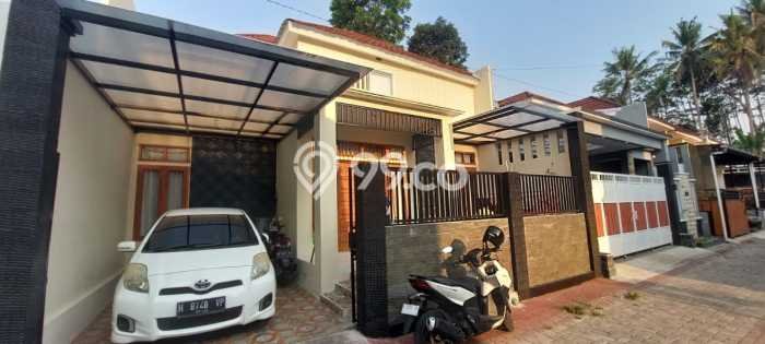 Rumah Idaman 3 KT Hemat Budget di Salatiga Salatiga Rumah Idaman 3 KT Hemat Budget di Salatiga Salatiga