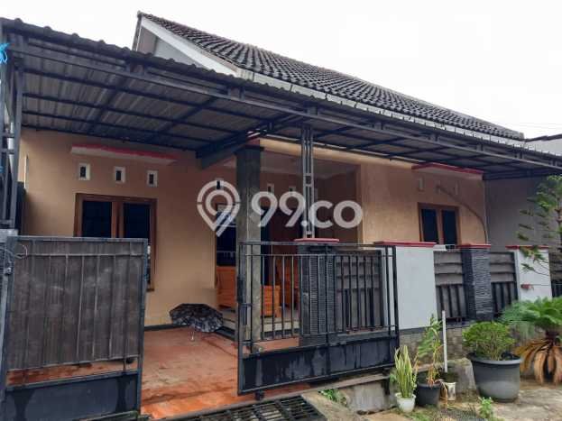 Rumah Modern 2 KT LT 117m2 di Pudak Payung Rumah Modern 2 KT LT 117m2 di Pudak Payung