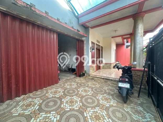 Hunian Cantik Minimalis Lb 181m2 di Batang, Batang Hunian Cantik Minimalis Lb 181m2 di Batang, Batang